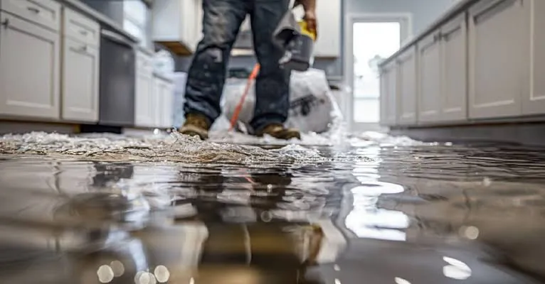 Water damage restoration companies near me in Biltmore, TN - Emergency flood extraction