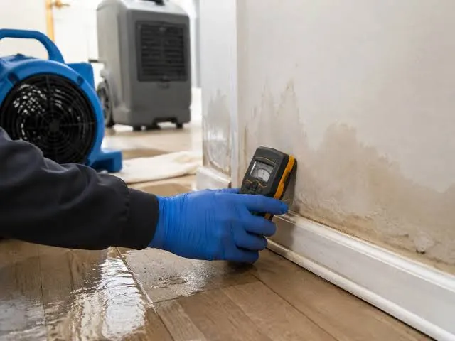 24/7 Water damage restoration services in Biltmore, TN - Rapid flood cleanup and mitigation